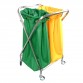 Візок для сміття та брудної білизни ТGL-2 NATA SL
