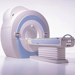 Магнітно-резонансні томографи