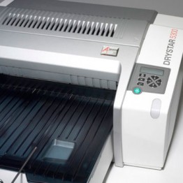 Принтер сухой печати Agfa DRYSTAR 5300