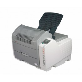Принтер сухого друку Agfa DRYSTAR 5302
