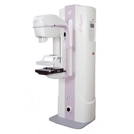 Аналогова мамографічна система Metaltronica Lilyum